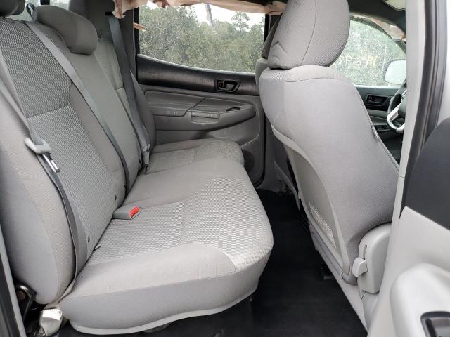 Photo 6 from auction – 2014 TOYOTA TACOMA DOU with VIN 3TMLU4EN4EM163400