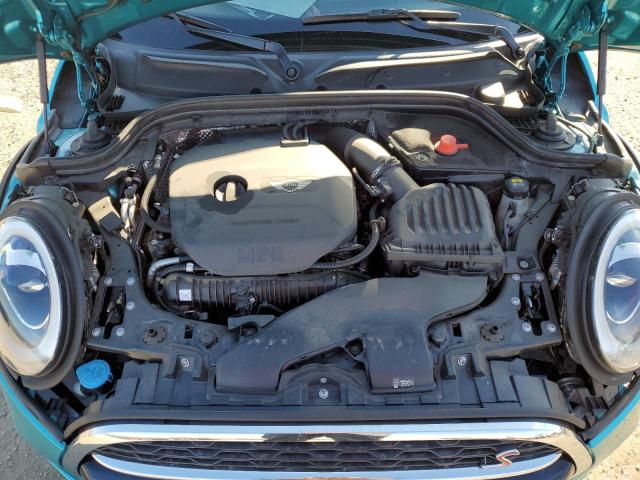 Photo 7 from auction – 2016 MINI COOPER S with VIN WMWWG9C58G3A91271