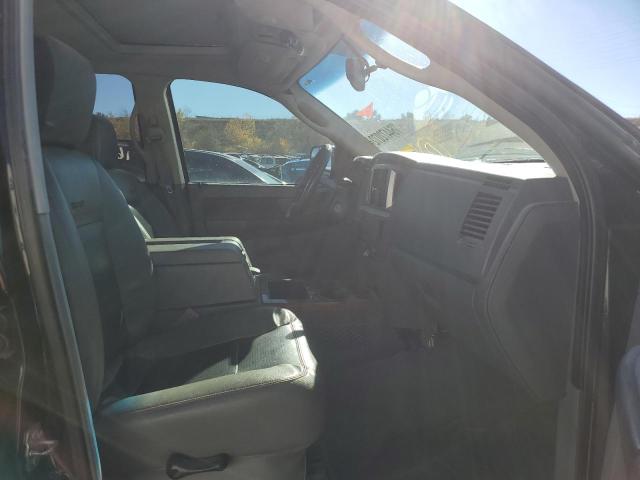 Photo 5 from auction – 2007 DODGE RAM 3500 S with VIN 3D3MX38A07G824444