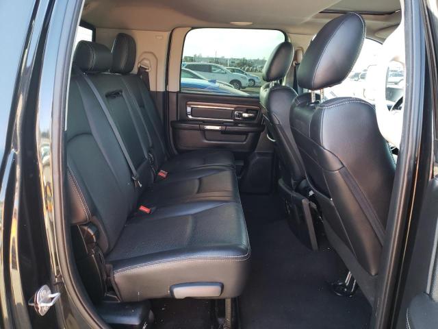 Photo 6 from auction – 2017 RAM 2500 LARAM with VIN 3C6UR5NL2HG653418