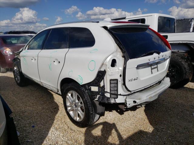 Photo 3 from auction – 2016 VOLVO XC60 T5 PR with VIN YV440MDK5G2908881