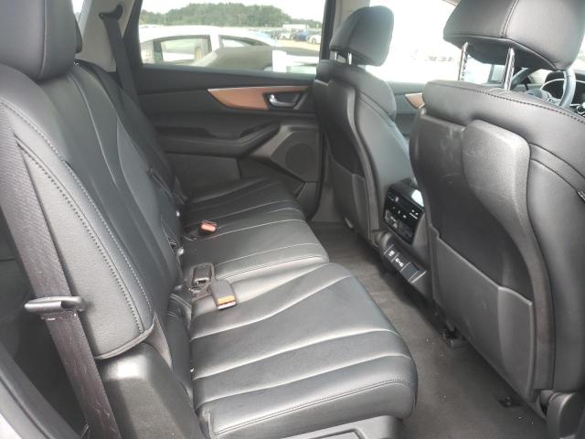 Photo 6 from auction – 2022 ACURA MDX with VIN 5J8YD9H35NL000366