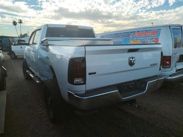 Photo 3 from auction – 2015 RAM 2500 SLT with VIN 3C6TR5DT4FG551841