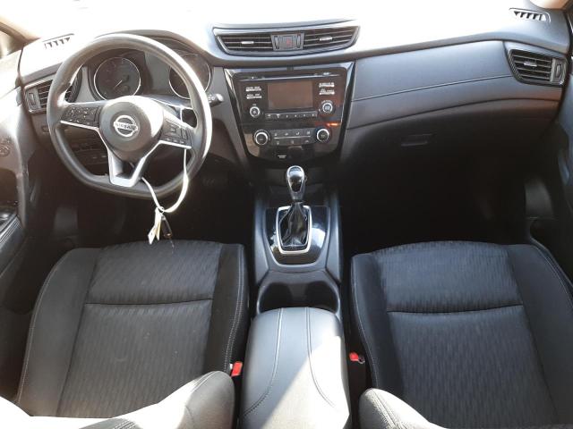 Photo 9 from auction – 2017 NISSAN ROGUE S with VIN KNMAT2MT8HP545488