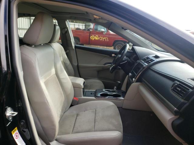 Photo 5 from auction – 2012 TOYOTA CAMRY HYBR with VIN 4T1BD1FK2CU034896