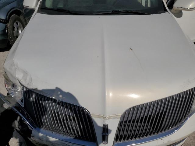 Photo 7 from auction – 2013 LINCOLN MKT with VIN 2LMHJ5FK2DBL55469
