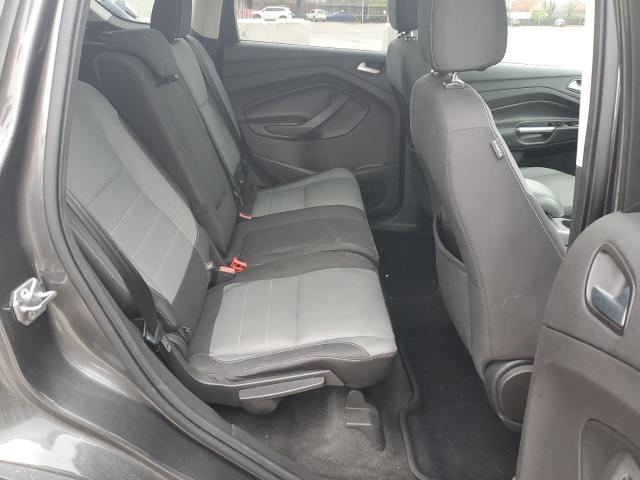 Photo 6 from auction – 2016 FORD ESCAPE SE with VIN 1FMCU9G96GUC45345