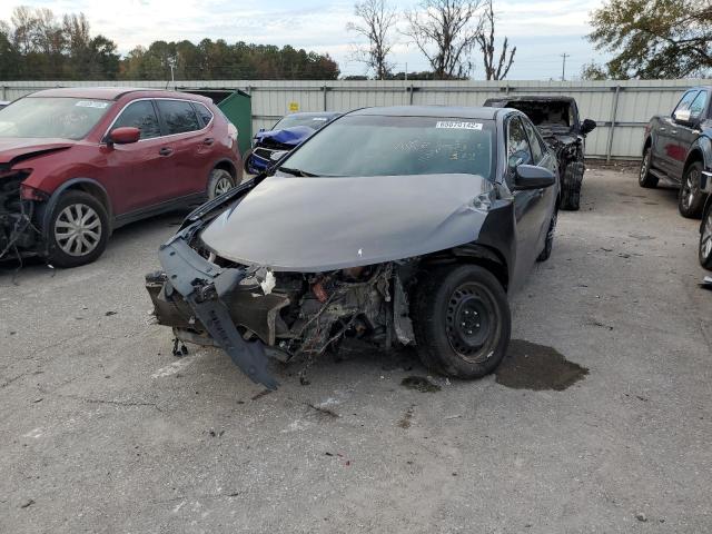 Photo 2 from auction – 2012 TOYOTA CAMRY BASE with VIN 4T1BF1FK3CU591780