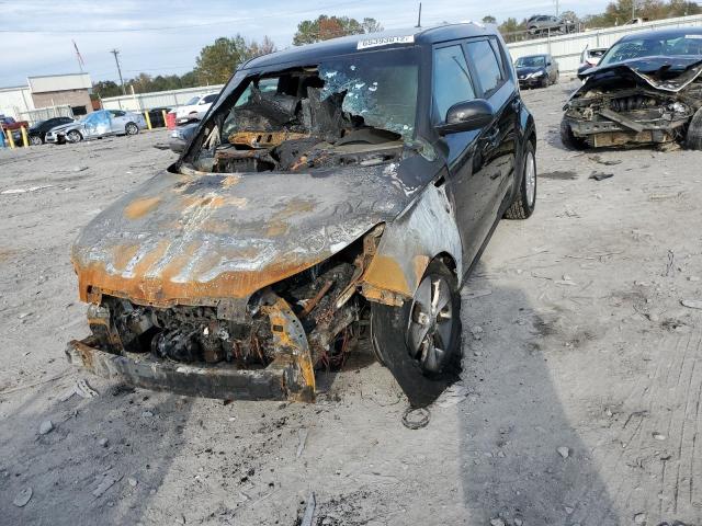 Zdjęcie 2 z aukcji – 2014 KIA SOUL z VIN KNDJN2A2XE7071223