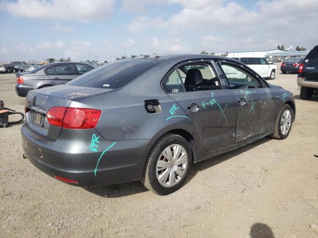 Photo 4 from auction – 2012 VOLKSWAGEN JETTA SE with VIN 3VWDP7AJ5CM426908