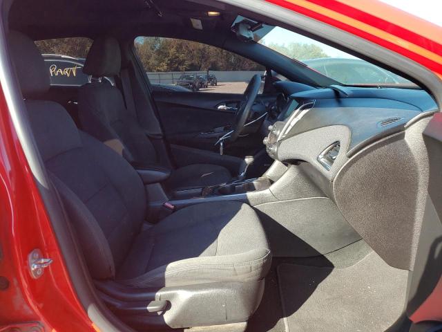 Photo 5 from auction – 2016 CHEVROLET CRUZE LT with VIN 1G1BE5SM2G7319367