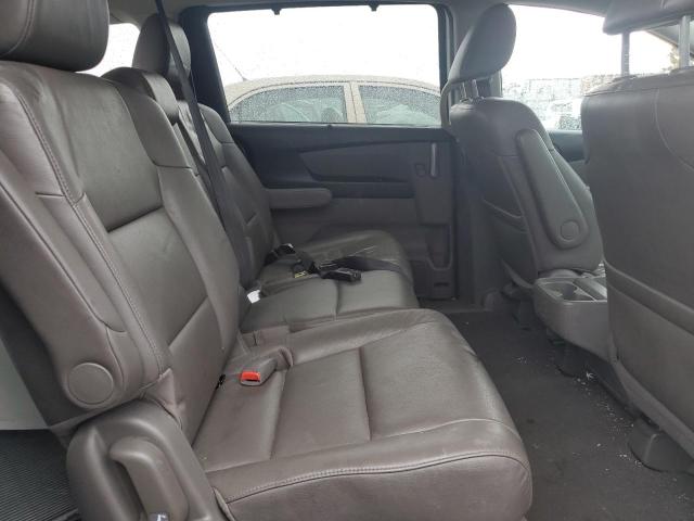 Photo 6 from auction – 2013 HONDA ODYSSEY EX with VIN 5FNRL5H60DB067340