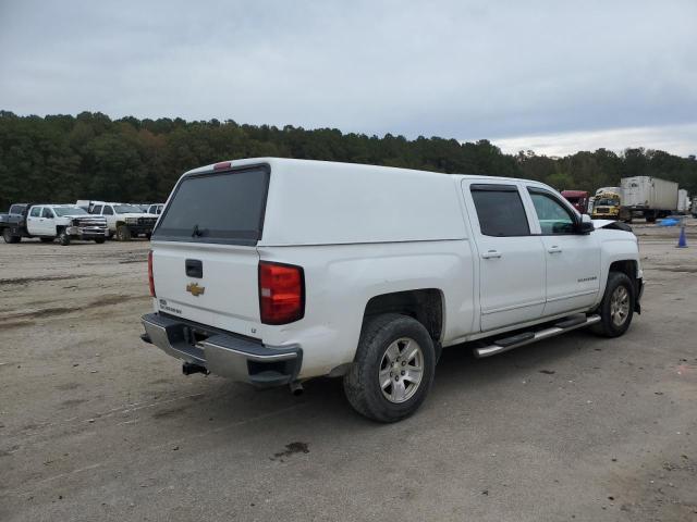 Photo 4 from auction – 2015 CHEVROLET SILVERADO with VIN 3GCPCREH5FG277160