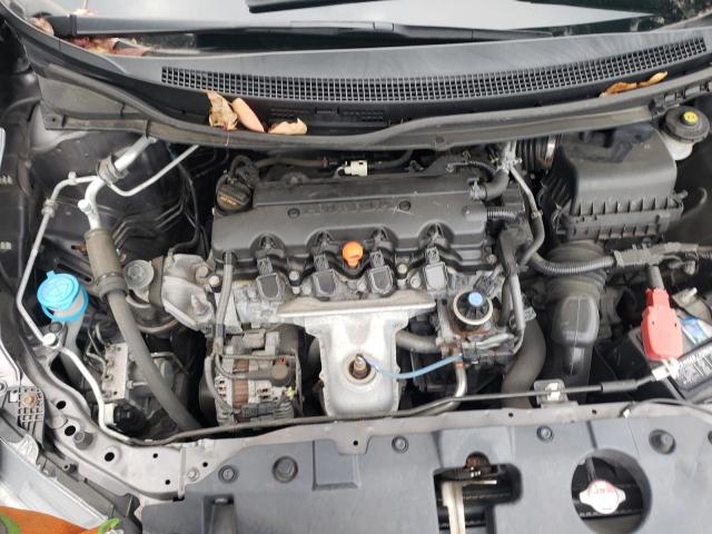 Photo 7 from auction – 2015 HONDA CIVIC LX with VIN 19XFB2F58FE236110