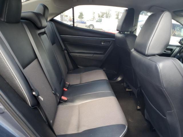 Photo 6 from auction – 2016 TOYOTA COROLLA L with VIN 5YFBURHE9GP479195