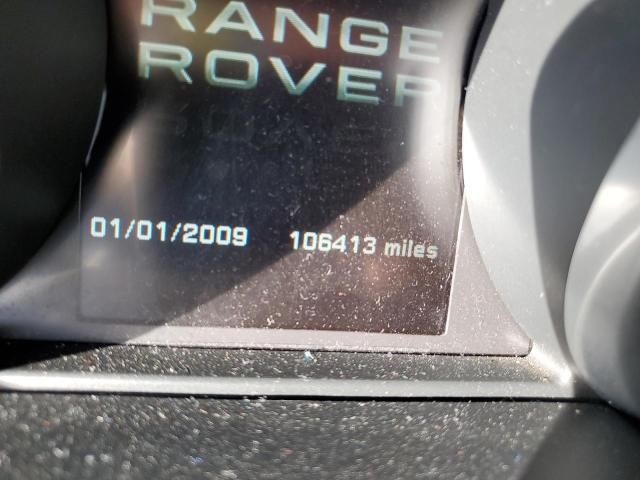 Photo 8 from auction – 2012 LAND ROVER RANGE ROVE with VIN SALVV2BGXCH674023