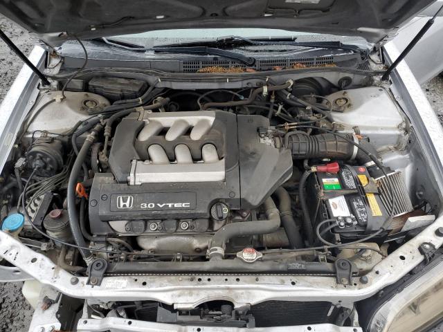 Photo 7 from auction – 2002 HONDA ACCORD EX with VIN 1HGCG225X2A000552