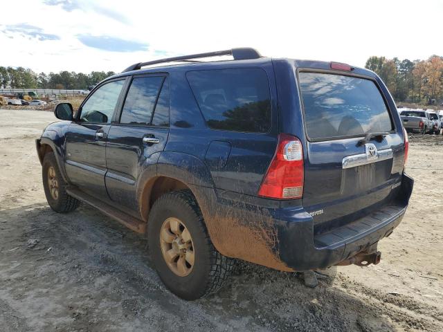 Photo 3 from auction – 2006 TOYOTA 4RUNNER SR with VIN JTEZT14R060027281