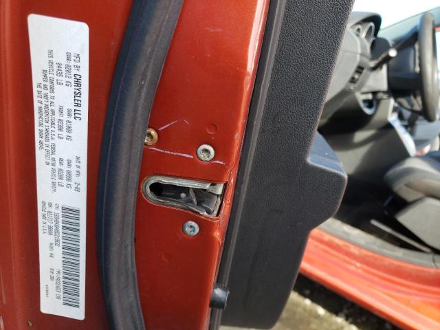 Photo 10 from auction – 2009 DODGE CALIBER SX with VIN 1B3HB48A09D219632