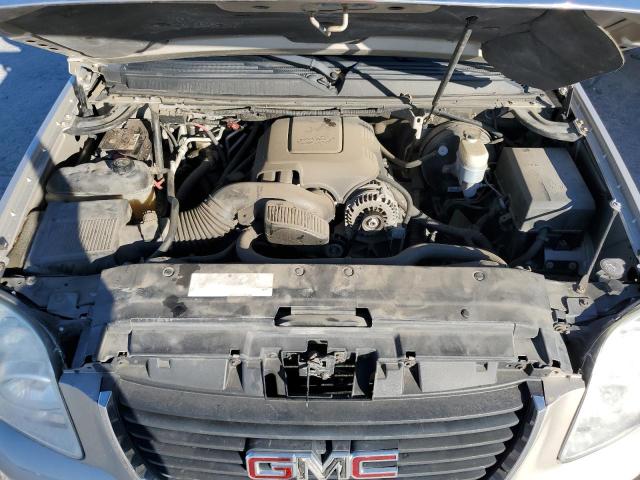 Photo 7 from auction – 2009 GMC YUKON SLE with VIN 1GKFC23C59R170967