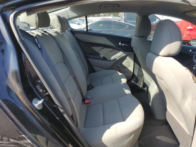 Photo 6 from auction – 2015 KIA FORTE LX with VIN KNAFK4A62F5418874