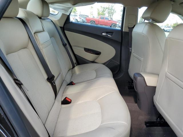 Photo 6 from auction – 2016 BUICK VERANO with VIN 1G4PP5SK2G4128860