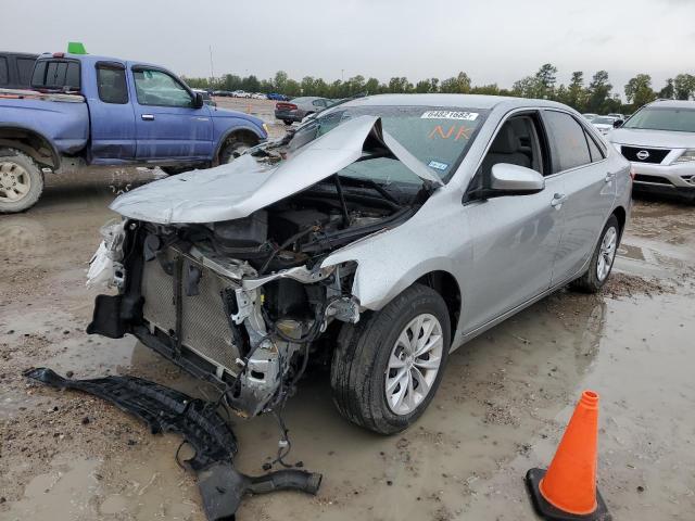 Photo 2 from auction – 2017 TOYOTA CAMRY LE with VIN 4T1BF1FK4HU644879