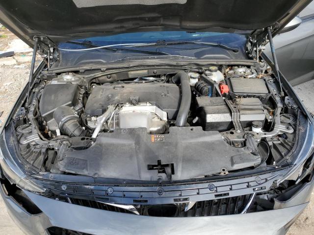 Photo 7 from auction – 2018 BUICK REGAL ESSE with VIN W04GP6SX9J1136463
