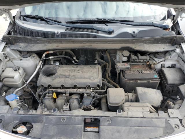 Photo 11 from auction – 2012 KIA SPORTAGE E with VIN KNDPC3A2XC7295773