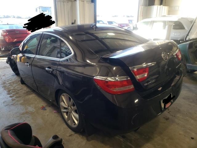 Photo 3 from auction – 2014 BUICK VERANO CON with VIN 1G4PR5SK8E4194062
