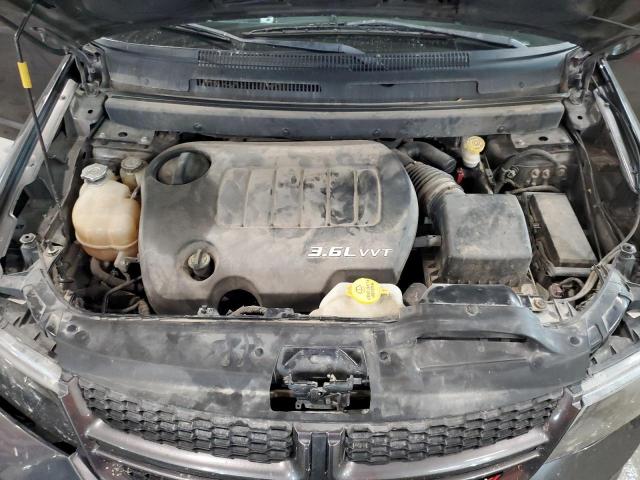 Photo 7 from auction – 2015 DODGE JOURNEY R/ with VIN 3C4PDDEG9FT619000