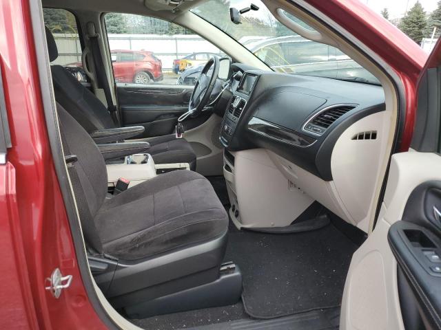 Photo 5 from auction – 2011 CHRYSLER TOWN & COU with VIN 2A4RR5DG4BR612741