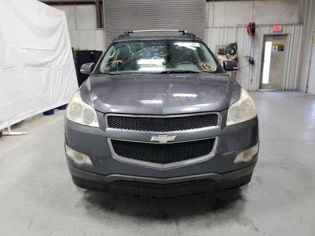 Photo 9 from auction – 2012 CHEVROLET TRAVERSE L with VIN 1GNKRJED5CJ392592