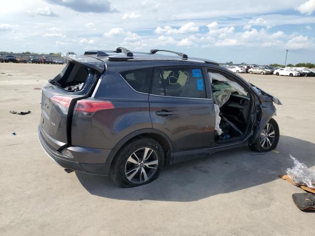 Photo 3 from auction – 2016 TOYOTA RAV4 XLE with VIN JTMWFREV5GJ094964