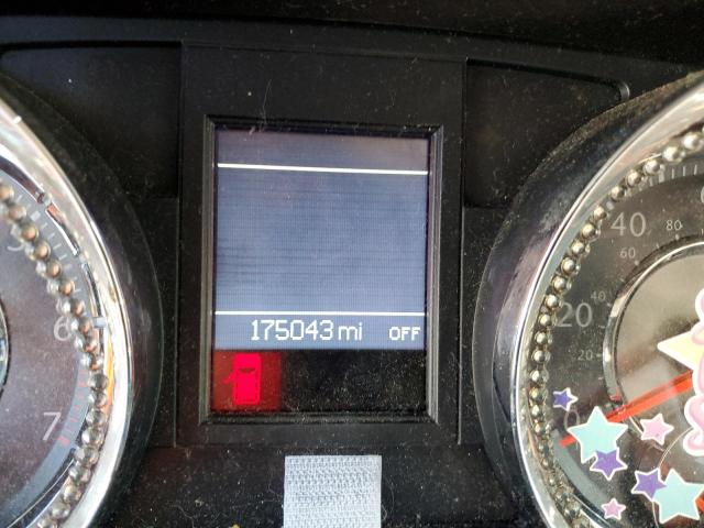 Photo 8 from auction – 2013 CHRYSLER TOWN & COU with VIN 2C4RC1BG9DR620596