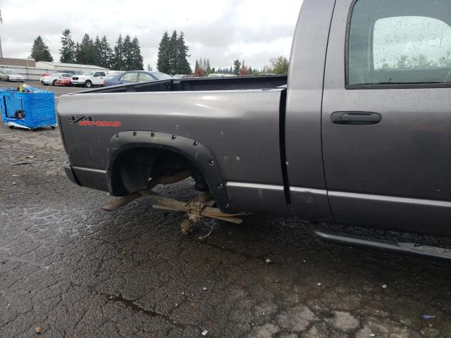 Photo 9 from auction – 2003 DODGE RAM 1500 S with VIN 1D7HU16D93J643751
