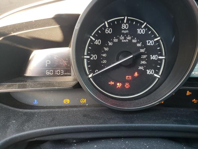 Photo 8 from auction – 2017 MAZDA 3 TOURING with VIN 3MZBN1V7XHM124885