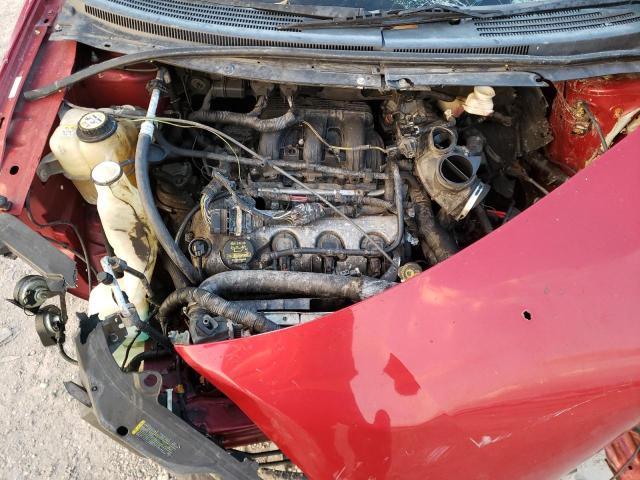 Photo 7 from auction – 2008 FORD EDGE LIMIT with VIN 2FMDK39C58BA99785