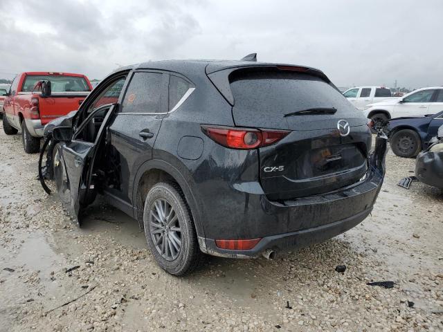 Zdjęcie 3 z aukcji – 2021 MAZDA CX-5 TOURI z VIN JM3KFACM2M1328443