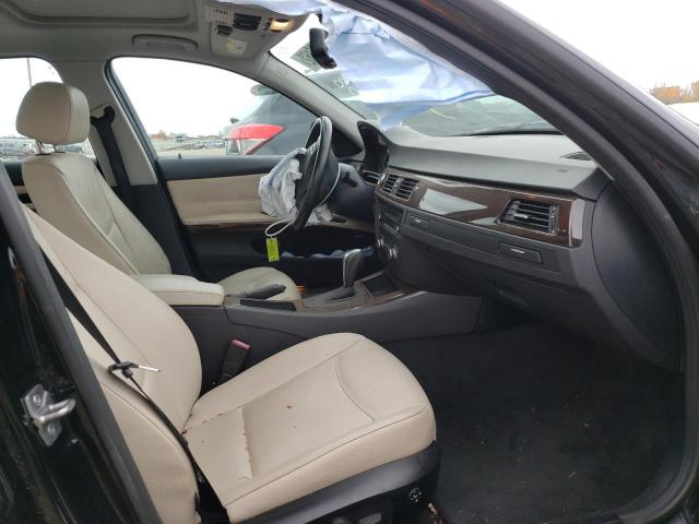 Photo 5 from auction – 2011 BMW 328 I SULE with VIN WBAPH5G59BNM80158