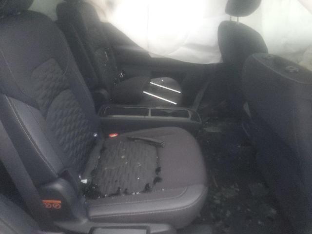 Photo 6 from auction – 2022 NISSAN PATHFINDER with VIN 5N1DR3BD4NC247807