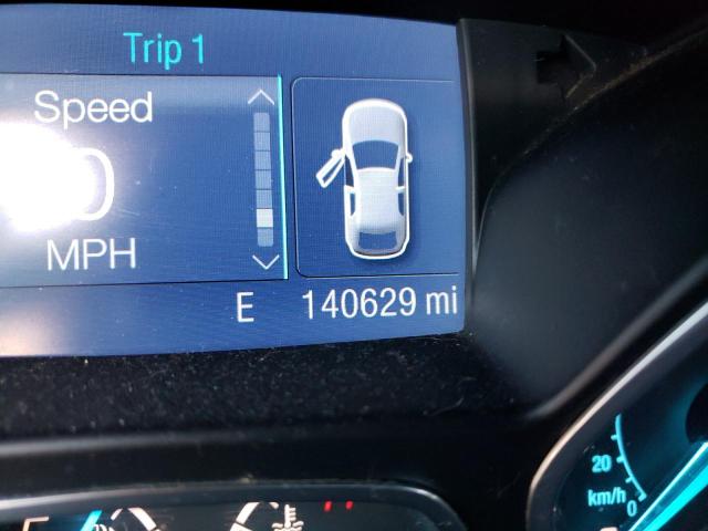 Photo 8 from auction – 2015 FORD ESCAPE S with VIN 1FMCU0F77FUB90351