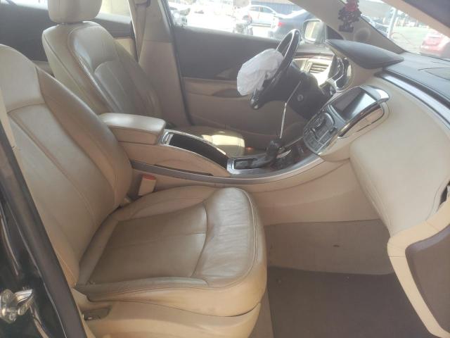 Фото 5 с аукциона – 2013 BUICK LACROSSE с VIN 1G4GC5E35DF266537