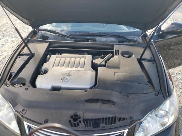Photo 7 from auction – 2007 LEXUS ES 350 with VIN JTHBJ46G672134414