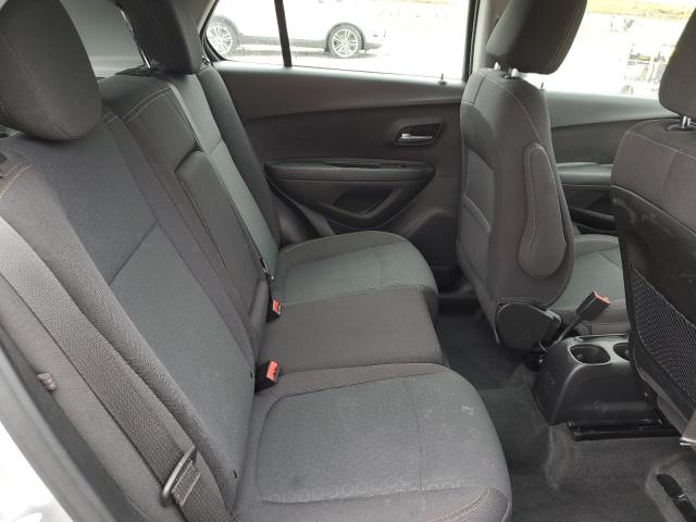 Photo 6 from auction – 2019 CHEVROLET TRAX LS with VIN 3GNCJKSB4KL336820