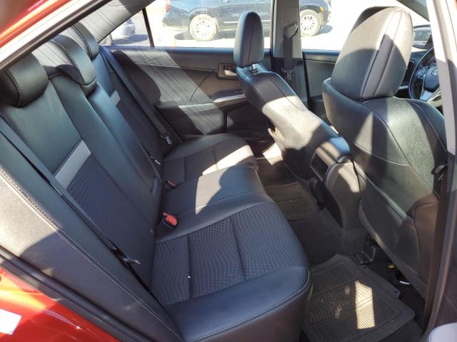 Foto 6 de la subasta – 2012 TOYOTA CAMRY BASE con VIN 4T1BF1FK5CU634094