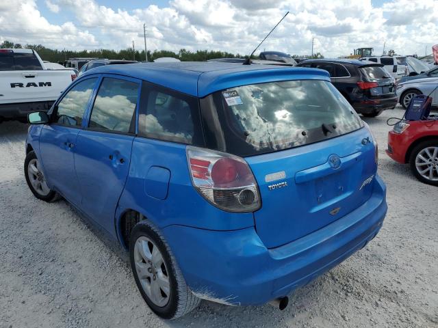 Photo 3 from auction – 2007 TOYOTA COROLLA MA with VIN 2T1KR32E67C682116