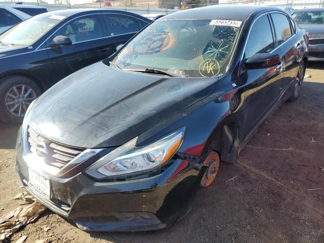 Photo 1 from auction – 2016 NISSAN ALTIMA 2.5 with VIN 1N4AL3AP0GC158751