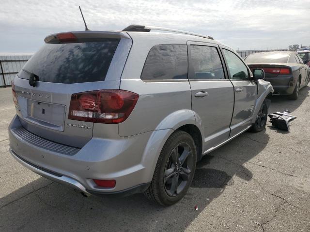 Photo 4 from auction – 2020 DODGE JOURNEY CR with VIN 3C4PDCGB0LT263043