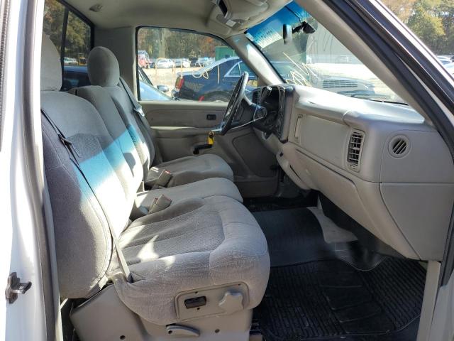 Photo 5 from auction – 2000 CHEVROLET SILVERADO with VIN 1GCEK14T2YZ131349